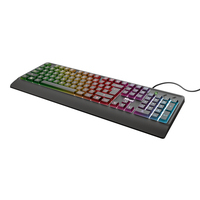 Trust Ziva RGB Gaming Keyboard